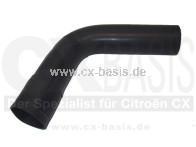 Schlauch Einfüllstutzen <-> Tank CX