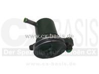 HD-Pumpe CX (1/80->) manuelles Getriebe überholt AT