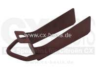 Abschlepphaken CX Break hinten