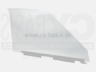 Türscheibe CX vorne links klar gebraucht