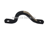 Abschlepphaken CX S1 vorne