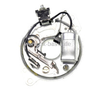 Fangstück mechanisch Zündverteiler CX 2400 MAGNETI -MARELLI (5/79->) NOS