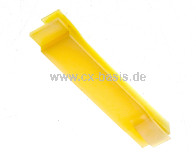 Fensterführung CX Break hinten rechts NOS