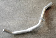 Hosenrohr Flammrohr Downpipe C25 J5 2.5 Diesel IMASAF