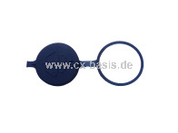 Deckel für Wisch-Wasch-Behälter CX vorne (6/80->)