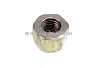 Längsträger Befestigung CX Mutter hoch