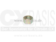 Mutter zur Befestigungsschraube HD-Pumpe CX