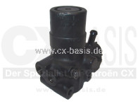 Druckregler LHM CX mit manuellem Schaltgetriebe (BVM) NOS