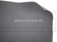 Dachhimmelstoff 100 cm (dunkelgrau)