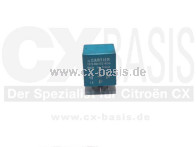 Relais Wischer Front CX S2 Intervall NOS