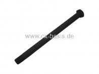 Bolzen Schwingarm CX hinten