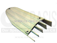 Verkleidung für Abschlussblech CX S1 links OE