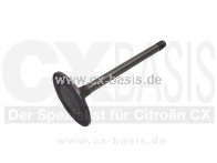 Ventil Einlass CX 2000 - 2400 OE