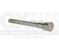 Schraube Lichtmaschine CX OE