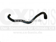 Kühlwasserschlauch CX 25 IE/IE TURBO Zylinderkopf <-> Ölkühler
