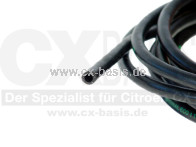 Kraftstoffschlauch Ø 7,5 mm /lfm