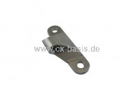 Halteplatte Gasdruckfeder Heckklappe CX Break links verstärkt