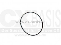 Dichtung (Gummi) für Deckel Einspritzpumpe DPC CX C25 J5 D/TD