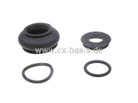Manschette Spurstange "MOOG" (Set) rechts oder links CX (7/85->) 