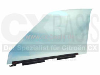 Türscheibe CX vorne rechts getönt gebraucht