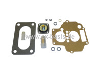 Vergaser Dichtsatz CX WEBER 34 DMTR 