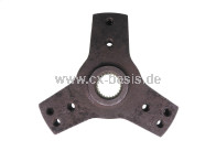 Nabe Nockenwelle CX Dreizack (6/80->4/83) 24 Zähne gebraucht