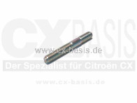 Stehbolzen für Spannrolle Zahnriemen Einspritzpumpe CX C25 J5 D/TD gebraucht