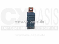Steuerrelais Benzinpumpe CX 25 IE/IE Turbo BOSCH gebraucht