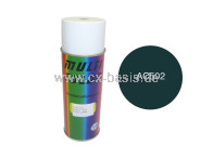 Lackspraydose LHM-grün AC502 400ml