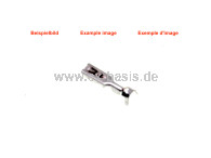 Crimpkontakt JPT 0,5 - 1 mm^2 für Stecker 2-polig