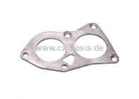 Halteplatte Lager Getriebe CX Ø 61,5 / 56 mm (2. Version)