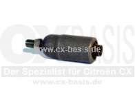 Axialstück CX lang (123 mm) OE