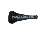 Gummihülle (für Stecker Zündspule)