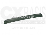 Reparaturblech CX Break Traverse Dach hinten oben