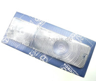 Blinkerglas links vorne J5 280 weiss OHNE gelbe Scheibe OE