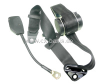 Sicherheitsgurt CX S1 (1/78->) vorne rechts ( Set ) NOS