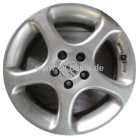 Alufelgen Autec SATZ 15 Zoll gebraucht