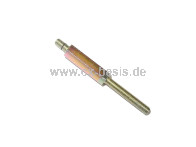 Befestigungsschraube HD-Pumpe CX mit Original-Klimaanlage (4/80->)