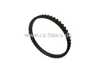 ABS Ring (gezahnt) für Antriebswelle CX gebraucht