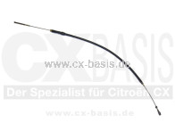 Kupplungsseil CX (->11/74)