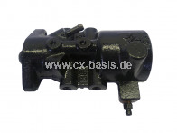 Bremsventil CX (82->) MIT Kompensator überholt AT, ersetzt durch 95650891
