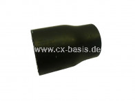 Kühlwasserschlauch CX 20/22 an Wasserpumpe (kurz)