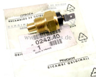 Temperaturfühler Kühlwasser CX S1 (für Anzeige) NOS