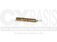Stehbolzen Auslass CX TD 42 mm