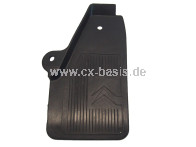 Schmutzfang CX vorne rechts (6/82->) OE