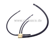 LHM-Rücklauf CX Schlauchbündel (Oktopus, Spinne) Ersatztyp 