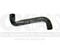Kühlerschlauch CX oben links <-> Thermostat (nicht Turbo) 