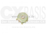 Befestigungsklammer für kleine Radkappe CX