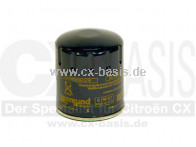 Ölfilter CX alle Benziner (84->) LS 867 B