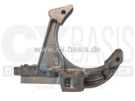 Halter HD-Pumpe CX mit original Klima (4/80->) gebraucht